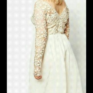 Wedding/formal dress