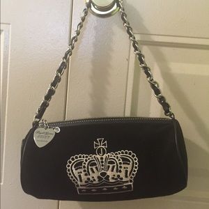 Juicy Couture shoulder bag