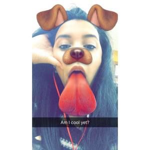 Meet your Posher, Carol