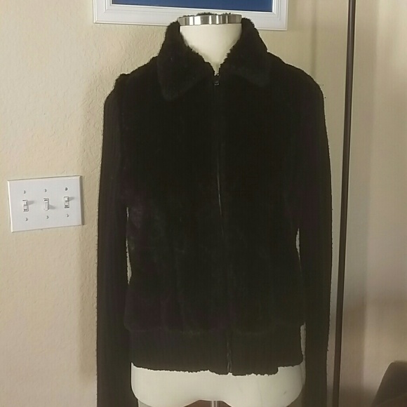 Unique Jacket