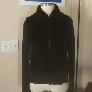Unique Jacket