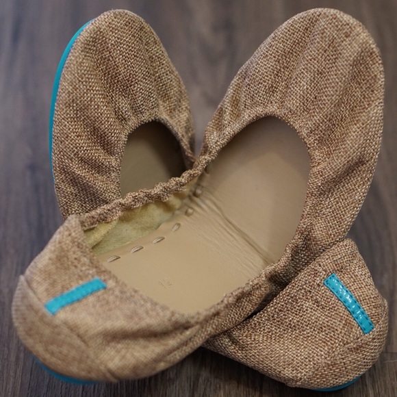 vegan tieks