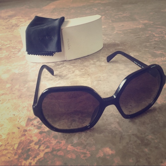 PRADA sunglasses
