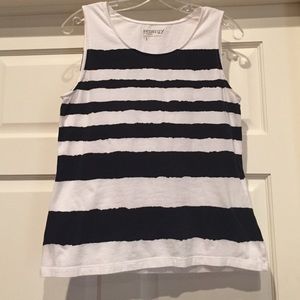 Zenergy Tank by Chico's