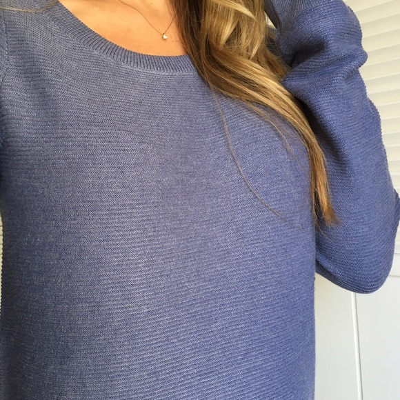 ✨Clearance/Last • Lovely Denim LS - Picture 2 of 4