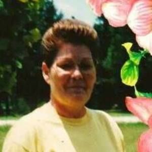 Meet your Posher, Jo lynn