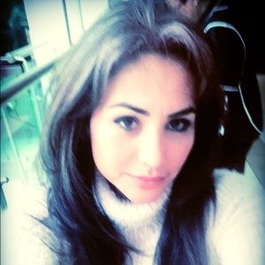 Meet your Posher, Ingrid