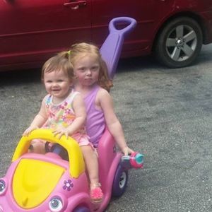 Meet your Posher, Jennifer