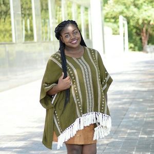 Meet your Posher, Aliyah