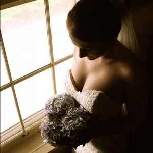 Meet your Posher, Lizzie