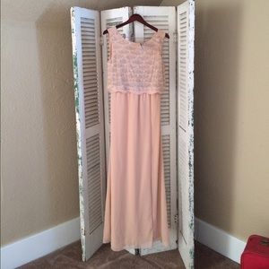 tfnc London never worn formal dress size 8. $125