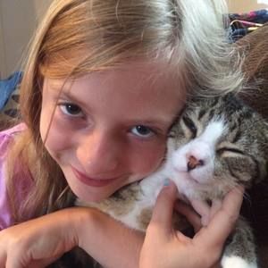 Meet your Posher, Connie