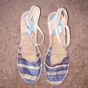 Easy Spirit Wedges