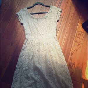 Banana Republic "MadMen" dress