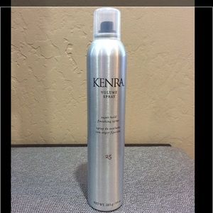 Kenra Volume spray 25