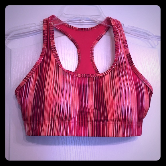 Balance Collection Sports Bra