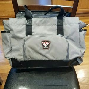 Brand new FitMark bag