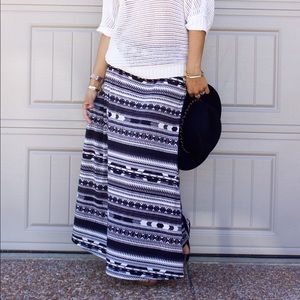 Maxi Skirt