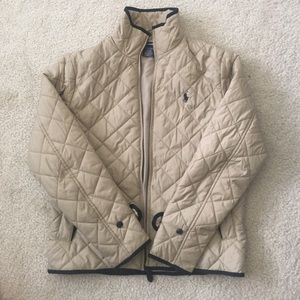 Ralph Lauren Jacket