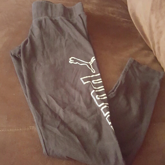 Puma leggings