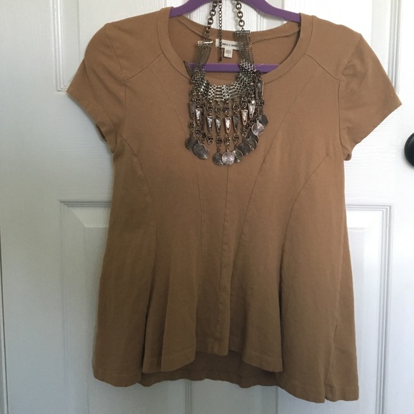 Silence noise shirt