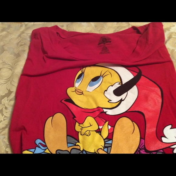 Looney Tunes Shirt - Picture 3 of 3
