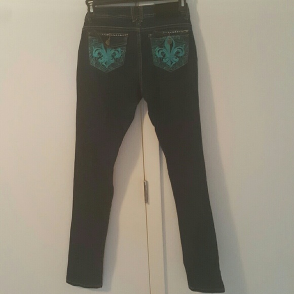 Jeans - Picture 2 of 2