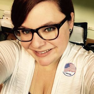 Meet your Posher, Katy