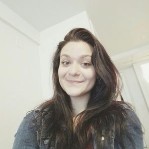 Meet your Posher, Samantha