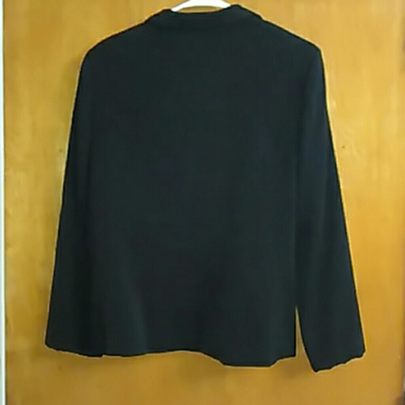 Lana Lee Canada Blazer - Picture 2 of 4