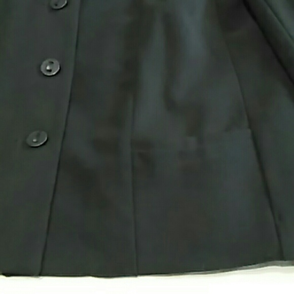 Lana Lee Canada Blazer - Picture 4 of 4