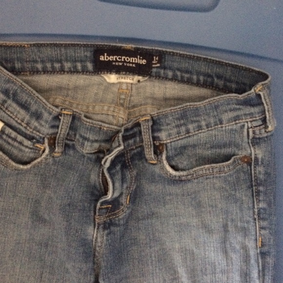 Blue  jeans - Picture 2 of 3