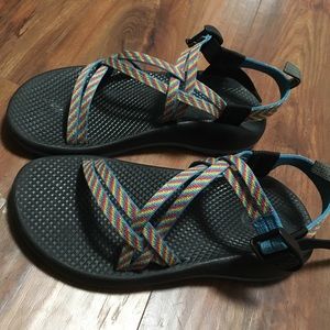 Women's Raindbow Strap Chacos