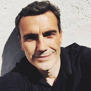 Meet your Posher, Michael