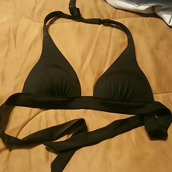Bikini top
