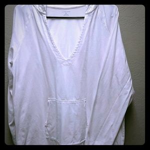 Lands' End Pullover EUC