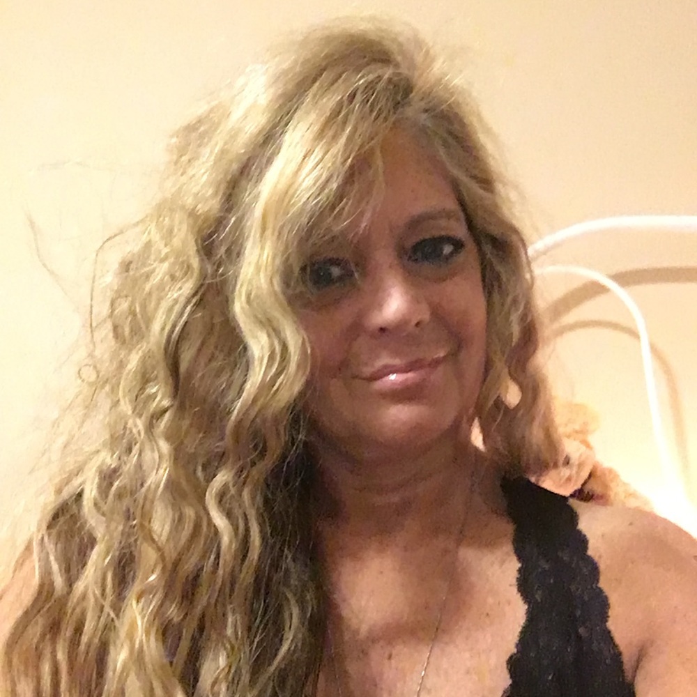 Meet your Posher, Rhonda