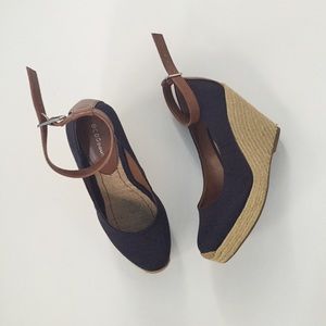 BCBGeneration Shoes - BCBG wedges BCBGeneration Shoes - BCBG wedges