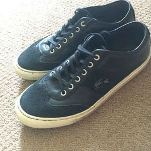 Lacoste sneakers