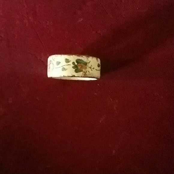 Vintage ring