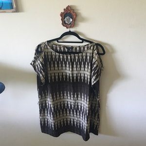 Banana Republic Blouse