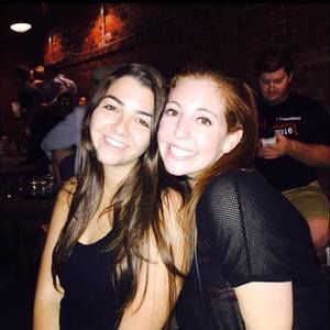 Meet your Posher, Maddie