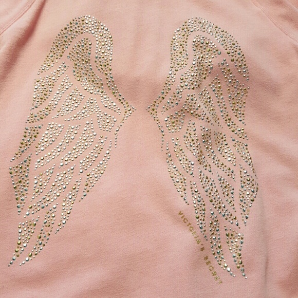 Victoria Secret zip up