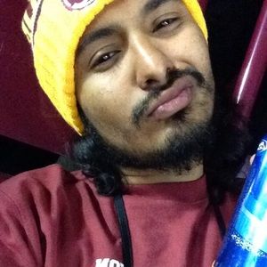 Meet your Posher, Luis