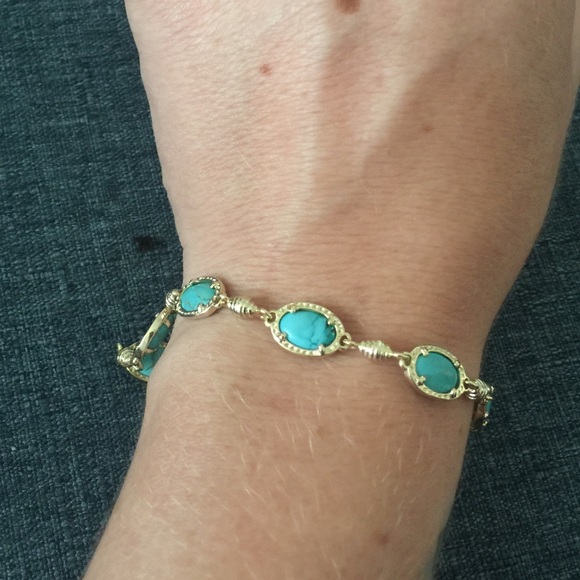 Ahni bracelet