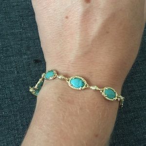 Ahni bracelet
