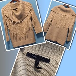 BCBGMAxAzria Pullover Sweater