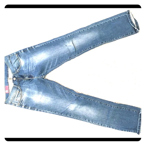 Zara Slim Jeans-Men's