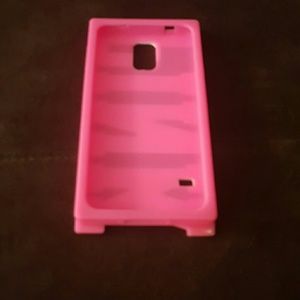 Victoria's Secret Accessories - Victoria Secret Samsung galaxy s5 phone case Victoria's Secret Accessories - Victoria Secret Samsung galaxy s5 phone case