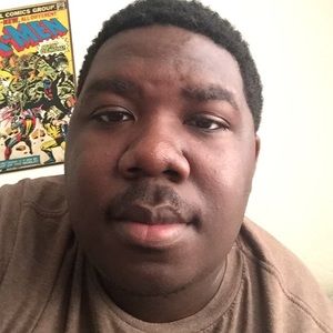 Meet your Posher, Kevin